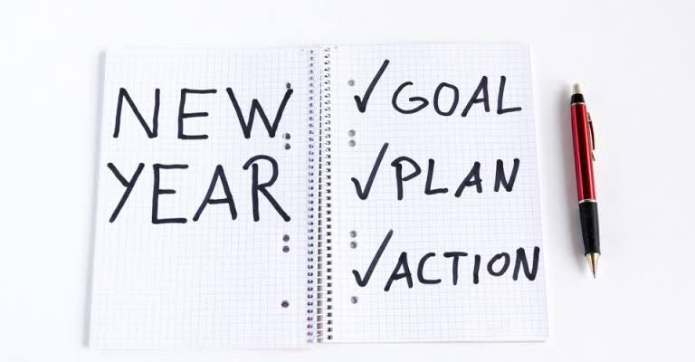 READY TO START 2021 FEELING YOUR BEST?