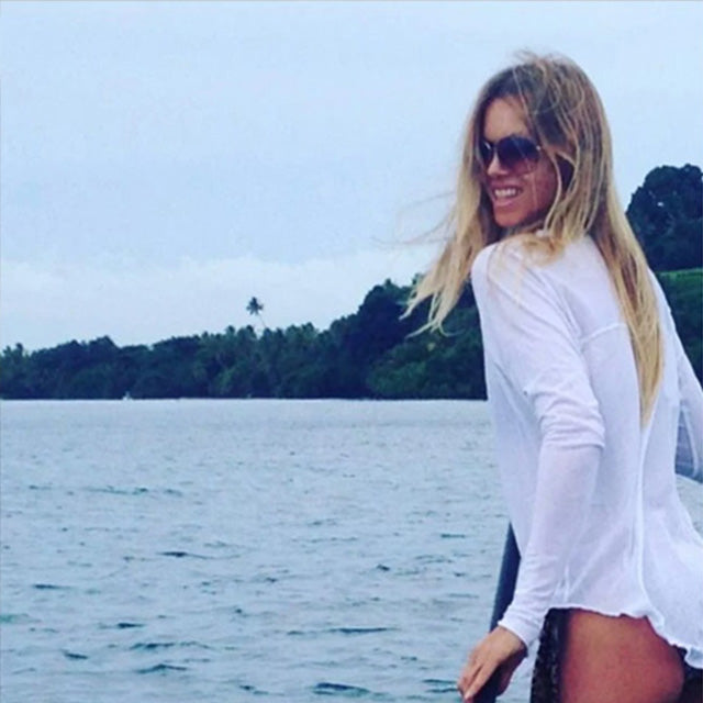 HAPPY WORLD OCEAN DAY