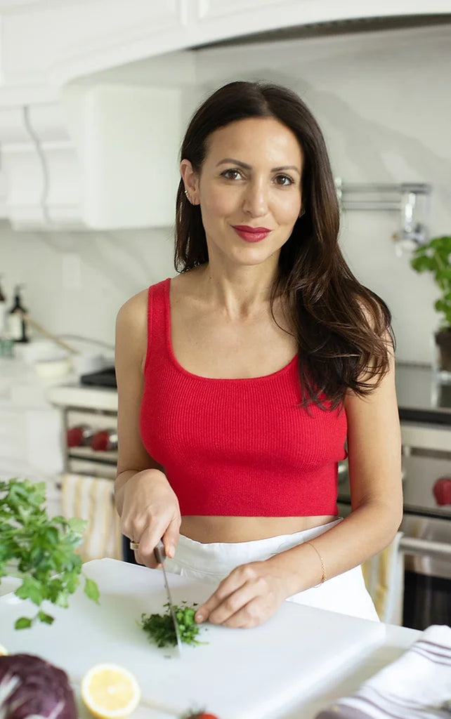 Dietician Bianca Peyvan: How to Start Intermittent Fasting