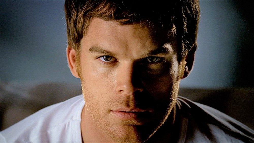 Dexter's Michael C. Hall Is a Rock Star: All About His Workout
