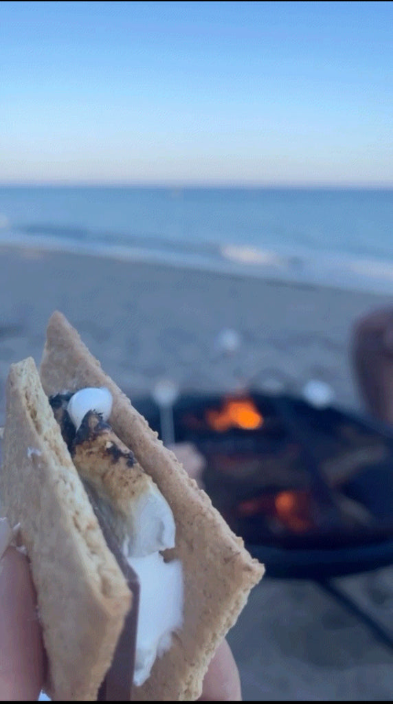 S'more for Summer