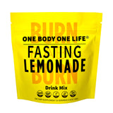Fasting Lemonade