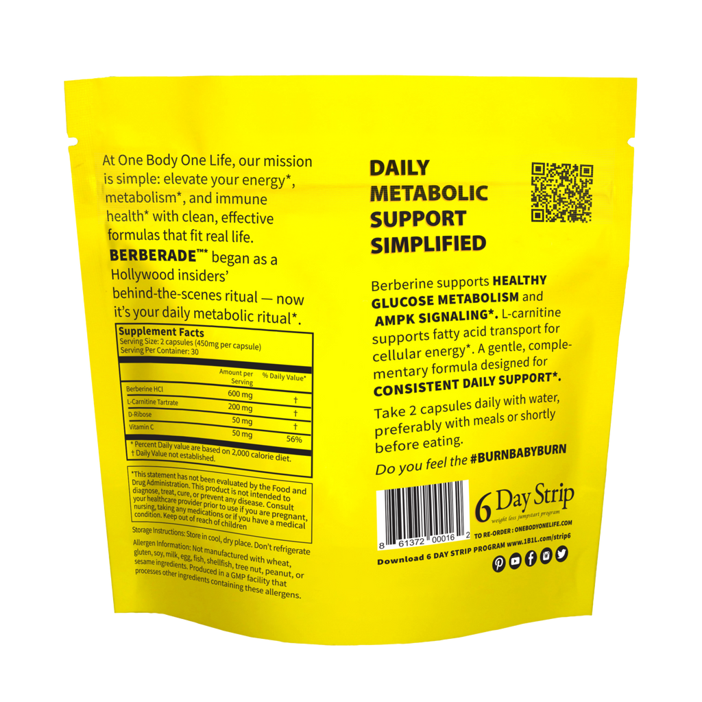 BERBERADE | Dietary Supplement | High Performance Lifestyle fatburninglemonade BERBERADE | Dietary Supplement | High Performance Lifestyle fatburninglemonade