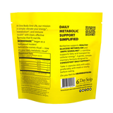 BERBERADE™ Capsules (With BERBERINE)