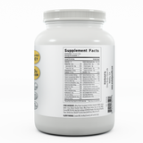 Nutrition Complete Meal Replacement with Clean Protein