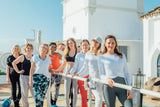 Fat Burning Lemonade® featured Avid Retreats