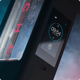 ECHO Flask Hydrogen Water Bottle