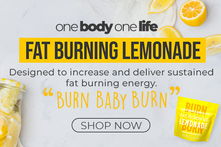 One Body One Life Fat Burning Lemonade – fatburninglemonade