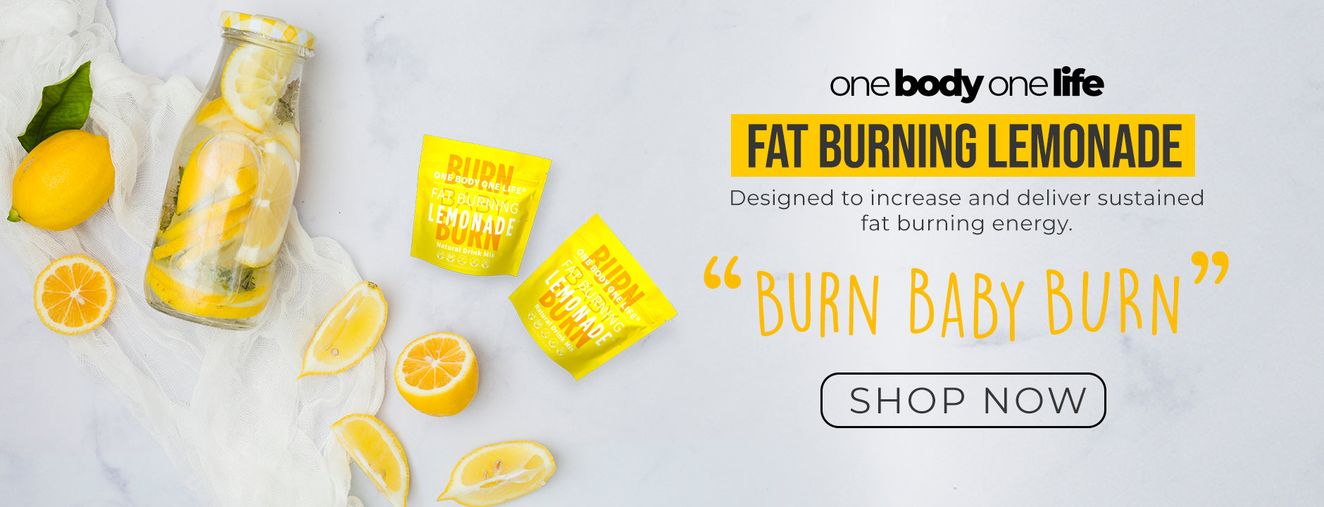 One Body One Life Fat Burning Lemonade – fatburninglemonade