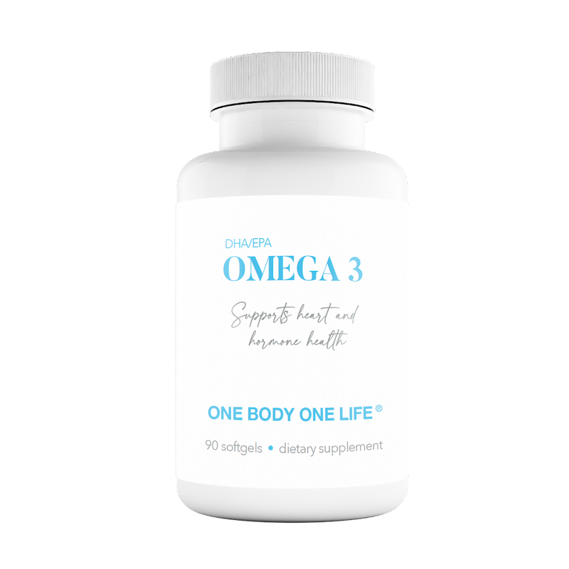 Omega 3