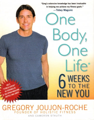 One Body, One Life® (E-book)
