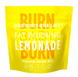 Fat Burning Lemonade - BB
