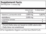 Fat Burning Lemonade - JC